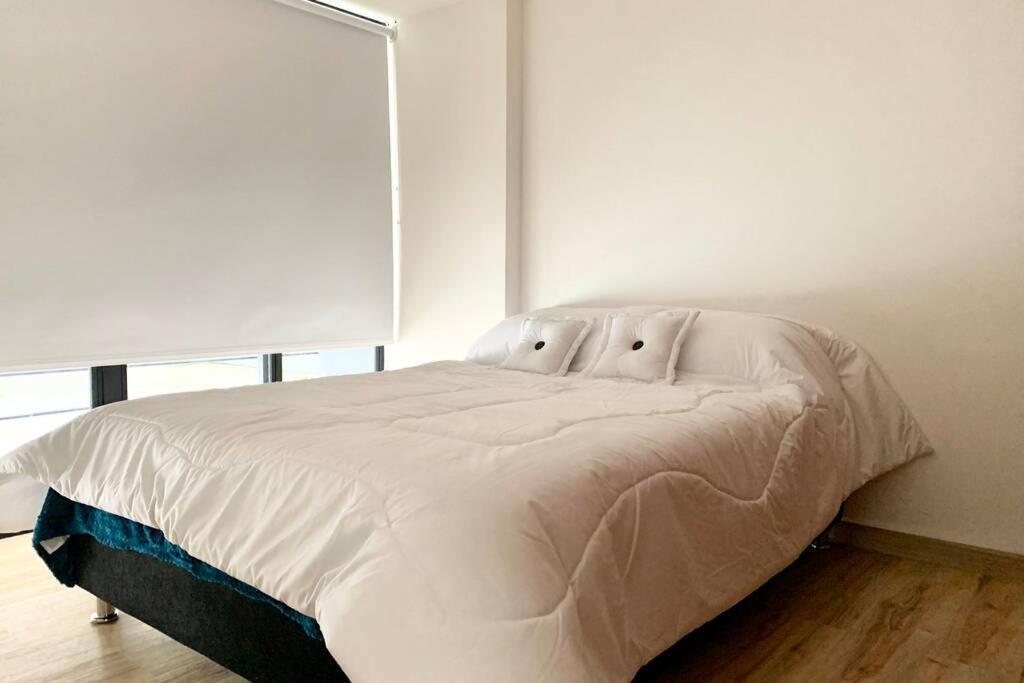 Hermoso Apartamento En Chia Apartment ภายนอก รูปภาพ